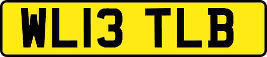 WL13TLB