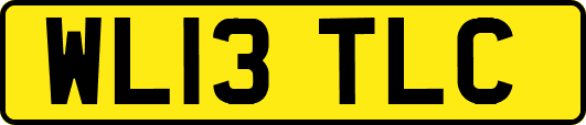 WL13TLC