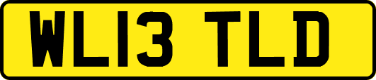 WL13TLD