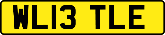 WL13TLE