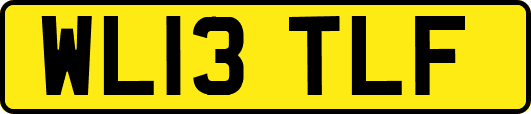 WL13TLF