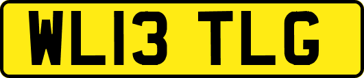 WL13TLG