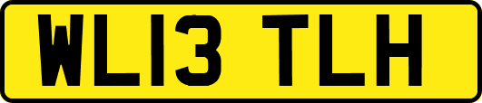WL13TLH