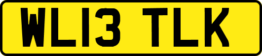 WL13TLK