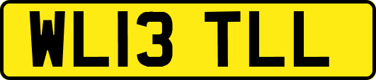 WL13TLL