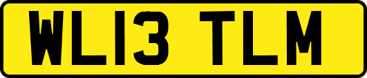 WL13TLM