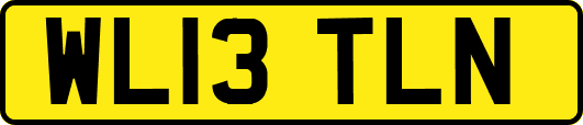 WL13TLN
