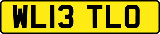 WL13TLO