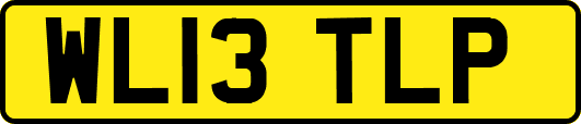 WL13TLP