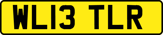 WL13TLR