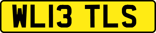 WL13TLS