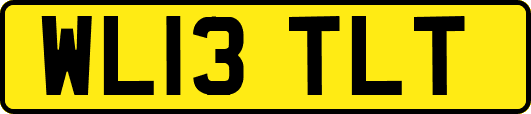 WL13TLT