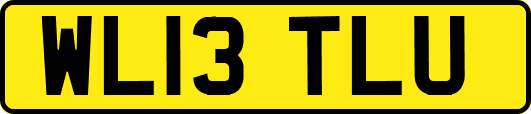 WL13TLU