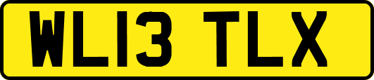 WL13TLX