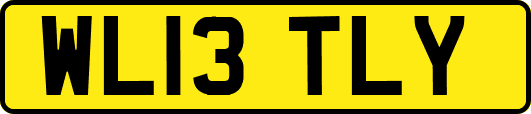 WL13TLY