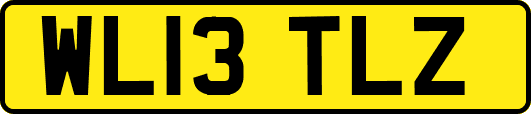 WL13TLZ