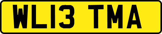 WL13TMA