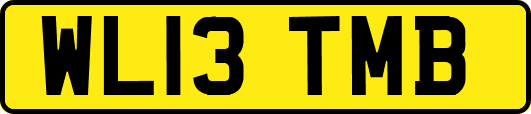 WL13TMB
