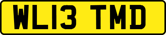 WL13TMD