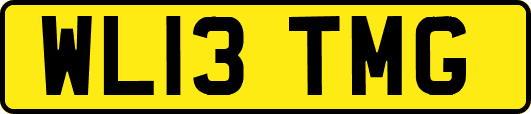 WL13TMG