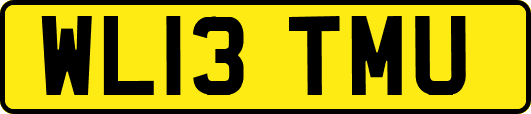WL13TMU