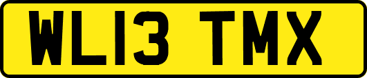 WL13TMX