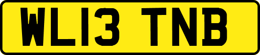 WL13TNB