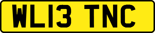 WL13TNC