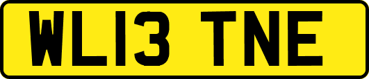 WL13TNE