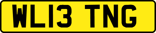 WL13TNG