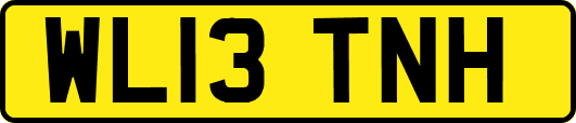 WL13TNH