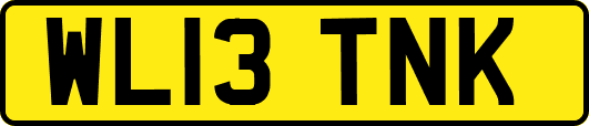 WL13TNK