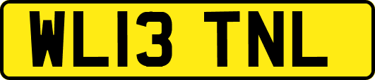 WL13TNL