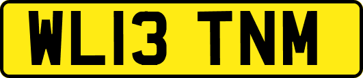 WL13TNM