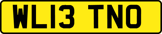 WL13TNO
