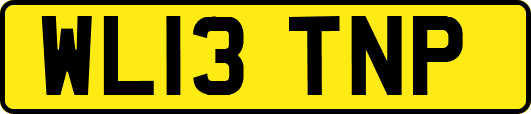 WL13TNP