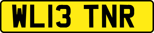 WL13TNR