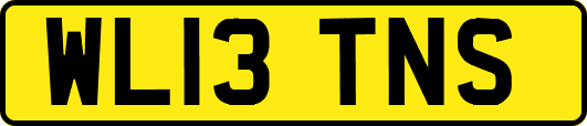 WL13TNS