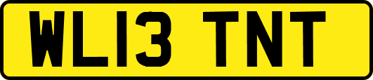 WL13TNT