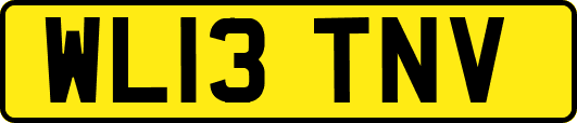 WL13TNV