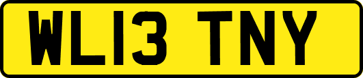 WL13TNY