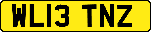 WL13TNZ