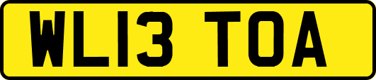 WL13TOA