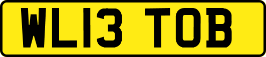WL13TOB