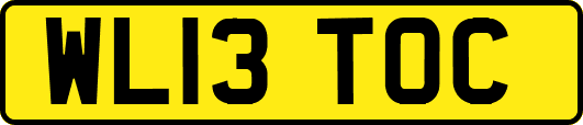 WL13TOC