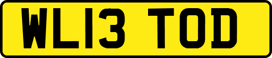 WL13TOD