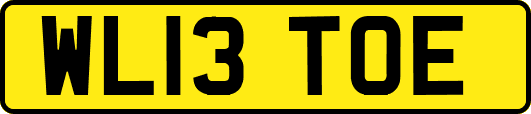 WL13TOE