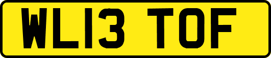 WL13TOF