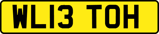 WL13TOH