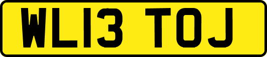 WL13TOJ